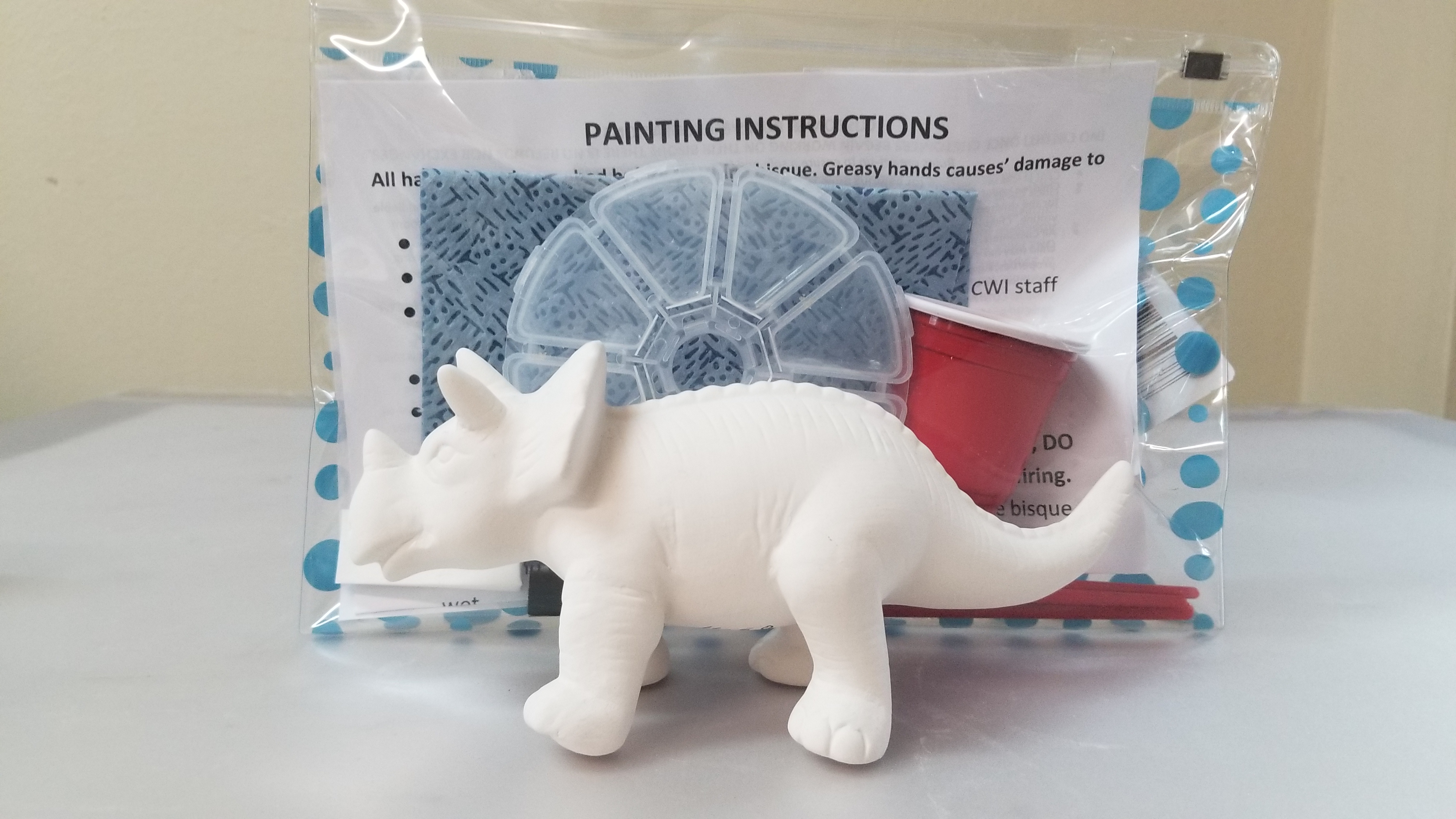 Rhino + kit